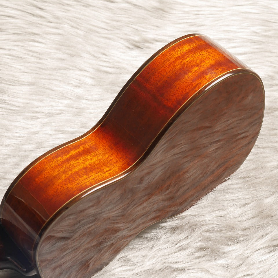 イーストマン Eastman  EU3S【新品特価】 ウクレレ