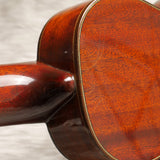 イーストマン Eastman  EU3S【新品特価】 ウクレレ