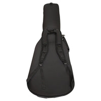 現代ギター | nmx LGB-SM-C-BLK ギグケース クラシックギター用
