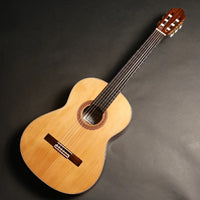 小平 Kodaira AST85 （杉・ローズウッド  650mm） 【新品】 クラシックギター