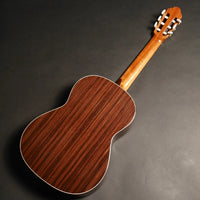 小平 Kodaira AST85 （杉・ローズウッド  650mm） 【新品】 クラシックギター