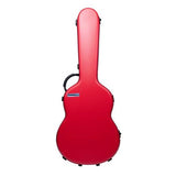 【送料無料】バム・クラシック・CL・ケース（レッド）8002SRG