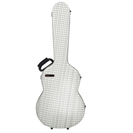 フェルナンデス バーニー カスタム ギター ケース付き BURNY by FERNANDES バーニー / フェルナンデス RSA-75 WN エレキ