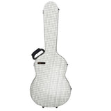 【送料無料】【数量限定】バム・ハイテック・クラシカル・ギターケース（カブール）CAB8002XLS