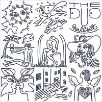 お取り寄せ【CD】The DUO〜鬼怒無月+鈴木大介〈Nullset〜ヌルセット〉