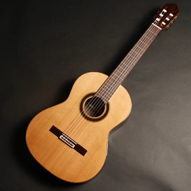 アランフェスギター Aranjuez 708 （杉／640mm） 【新品】 クラシック