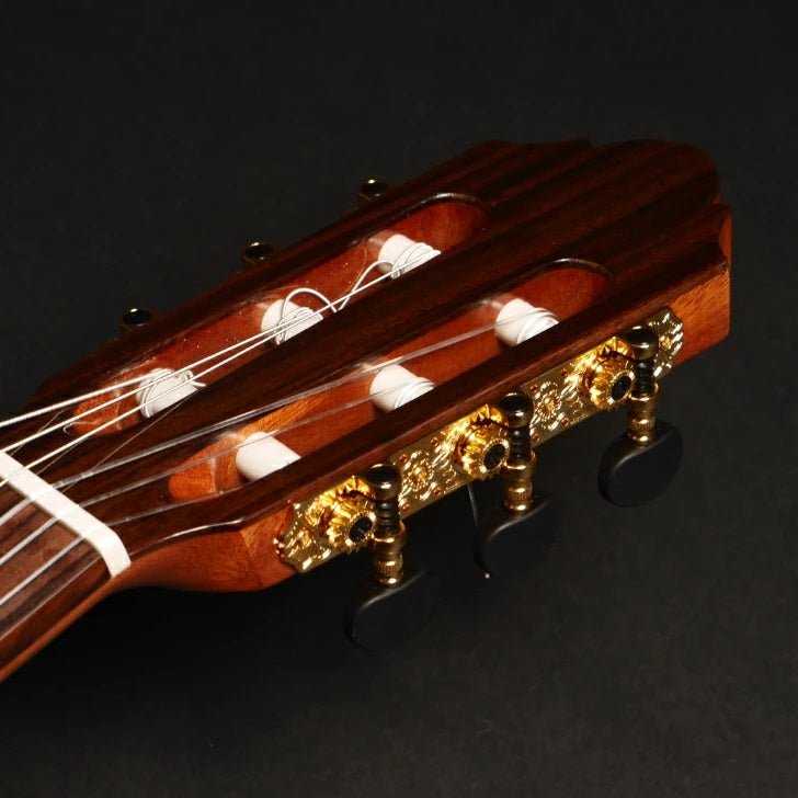 クラシックギター アランフェスギター Aranjuez 708 （杉／640mm） 【新品】 クラシック