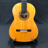 アルカンヘル・フェルナンデス Arcangel Fernandez 1993年 (松・ハカランダ 650mm) スペイン 【中古】 クラシックギター