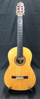 アルカンヘル・フェルナンデス Arcangel Fernandez 1993年 (松・ハカランダ 650mm) スペイン 【中古】 クラシックギター