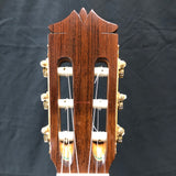 アルカンヘル・フェルナンデス Arcangel Fernandez 1993年 (松・ハカランダ 650mm) スペイン 【中古】 クラシックギター