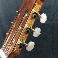 アルカンヘル・フェルナンデス Arcangel Fernandez 1993年 (松・ハカランダ 650mm) スペイン 【中古】 クラシックギター