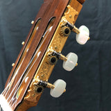 アルカンヘル・フェルナンデス Arcangel Fernandez 1993年 (松・ハカランダ 650mm) スペイン 【中古】 クラシックギター