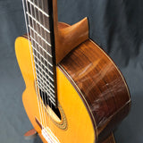 アルカンヘル・フェルナンデス Arcangel Fernandez 1993年 (松・ハカランダ 650mm) スペイン 【中古】 クラシックギター