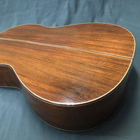 アルカンヘル・フェルナンデス Arcangel Fernandez 1993年 (松・ハカランダ 650mm) スペイン 【中古】 クラシックギター