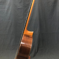 アルカンヘル・フェルナンデス Arcangel Fernandez 1993年 (松・ハカランダ 650mm) スペイン 【中古】 クラシックギター