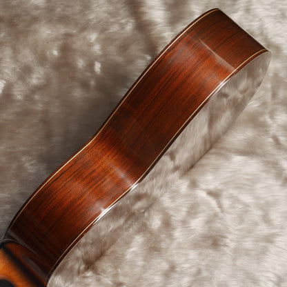 アルカンヘル・フェルナンデス Arcangel Fernandez 1993年 (松・ハカランダ 650mm) スペイン 【中古】 クラシックギター