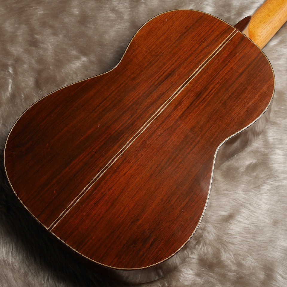 アルカンヘル・フェルナンデス Arcangel Fernandez 1993年 (松・ハカランダ 650mm) スペイン 【中古】 クラシックギター