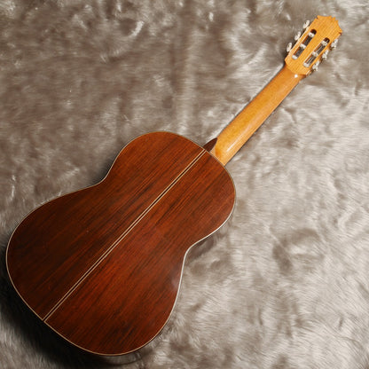 アルカンヘル・フェルナンデス Arcangel Fernandez 1993年 (松・ハカランダ 650mm) スペイン 【中古】 クラシックギター