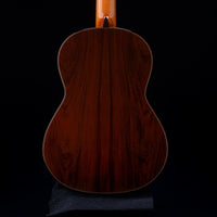 ビセンテ・カリージョ Vicente Carrillo エレンシア (松・マダガスカル・ローズウッド 650mm) スペイン 【新品】 クラシックギター 【お取り寄せ商品】