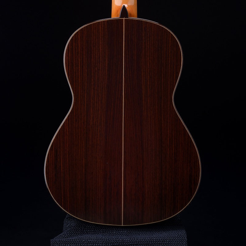 ビセンテ・カリージョ Vicente Carrillo エスタンダール (杉・インディアン・ローズウッド 650mm) スペイン 【新品】 クラシックギター 【お取り寄せ商品】