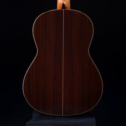 ビセンテ・カリージョ Vicente Carrillo エスタンダール (杉・インディアン・ローズウッド 650mm) スペイン 【新品】 クラシックギター 【お取り寄せ商品】