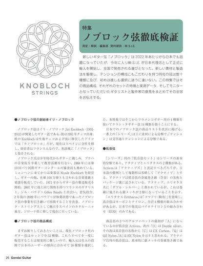 現代ギター24年07月号(No.730)