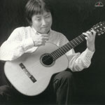 【CD】福田進一〈セビリア風幻想曲〜スペイン名曲集2〉