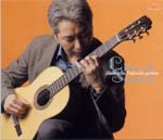 【CD】福田進一〈郷愁のショーロ〉