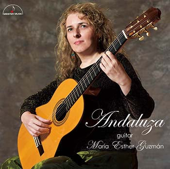 【CD】グスマン〈アンダルーサ〉