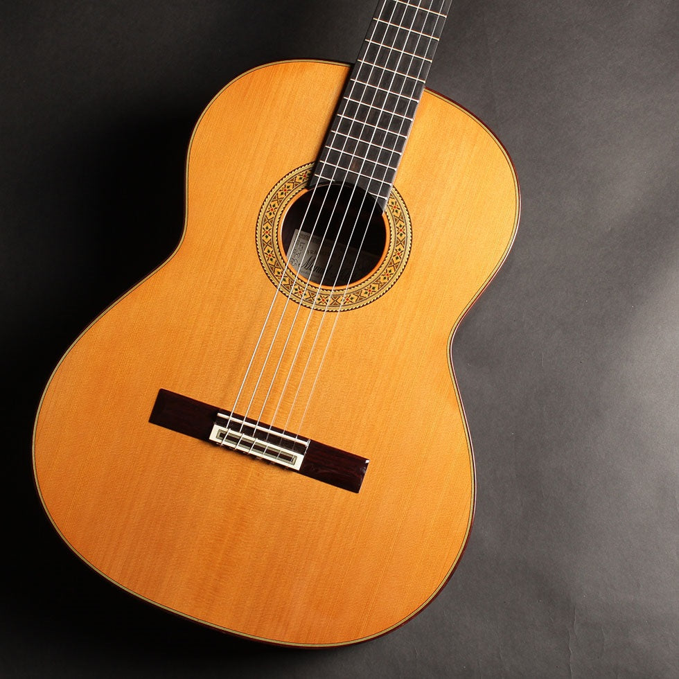 【お取り寄せ】エステベ ESTEVE 11Cdr (杉・インディアン・ローズウッド 650mm) スペイン 【新品】 クラシックギター