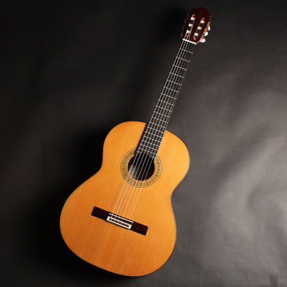 【お取り寄せ】エステベ ESTEVE 11Cdr (杉・インディアン・ローズウッド 650mm) スペイン 【新品】 クラシックギター