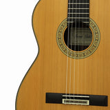 エステベ ESTEVE 11Cdr (杉・インディアン・ローズウッド 650mm) スペイン 【新品】 クラシックギター