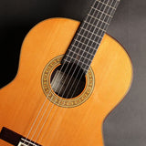 エステベ ESTEVE 11Cdr (杉・インディアン・ローズウッド 650mm) スペイン 【新品】 クラシックギター