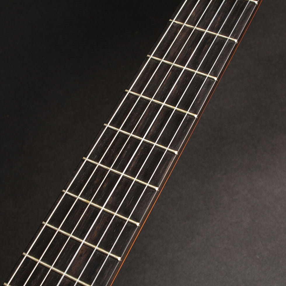 【お取り寄せ】エステベ ESTEVE 11Cdr (杉・インディアン・ローズウッド 650mm) スペイン 【新品】 クラシックギター