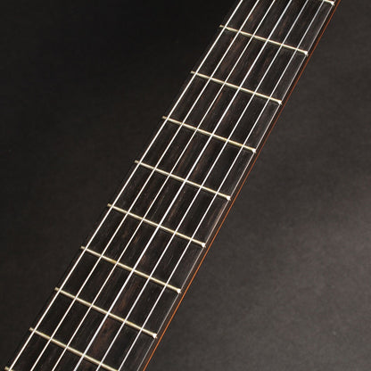 【お取り寄せ】エステベ ESTEVE 11Cdr (杉・インディアン・ローズウッド 650mm) スペイン 【新品】 クラシックギター