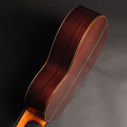 【お取り寄せ】エステベ ESTEVE 11Cdr (杉・インディアン・ローズウッド 650mm) スペイン 【新品】 クラシックギター