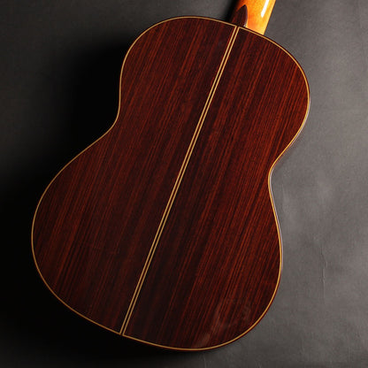 【お取り寄せ】エステベ ESTEVE 11Cdr (杉・インディアン・ローズウッド 650mm) スペイン 【新品】 クラシックギター