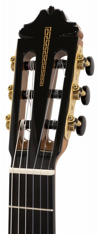 マヌエル・アダリッド Manuel Adalid ソナティナ (杉・インディアン・ローズウッド 650mm) スペイン 【新品】 クラシックギター 【お取り寄せ商品】