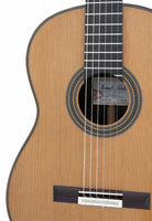 マヌエル・アダリッド Manuel Adalid ソナティナ (杉・インディアン・ローズウッド 650mm) スペイン 【新品】 クラシックギター 【お取り寄せ商品】