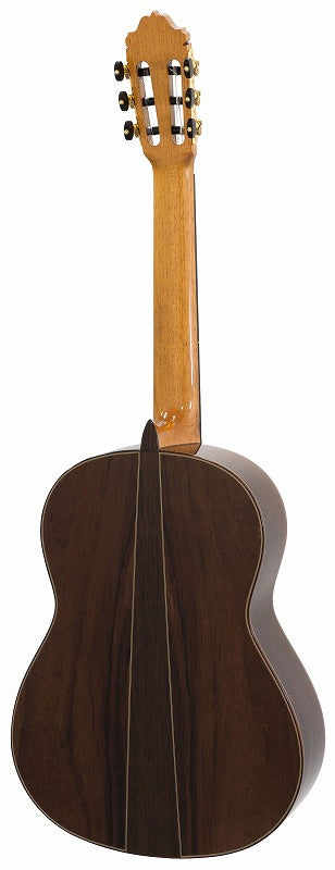 マヌエル・アダリッド Manuel Adalid インボカシオン (杉・マダガスカル・ローズウッド 650mm) スペイン 【新品】 クラシックギター 【お取り寄せ商品】