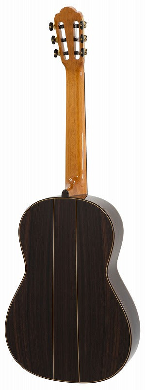 マヌエル・アダリッド Manuel Adalid トーレス (松・インディアン・ローズウッド 650mm) スペイン 【新品】 クラシックギター 【お取り寄せ商品】