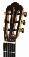 マヌエル・アダリッド Manuel Adalid トーレス (松・インディアン・ローズウッド 640mm) スペイン 【新品】 クラシックギター 【お取り寄せ商品】
