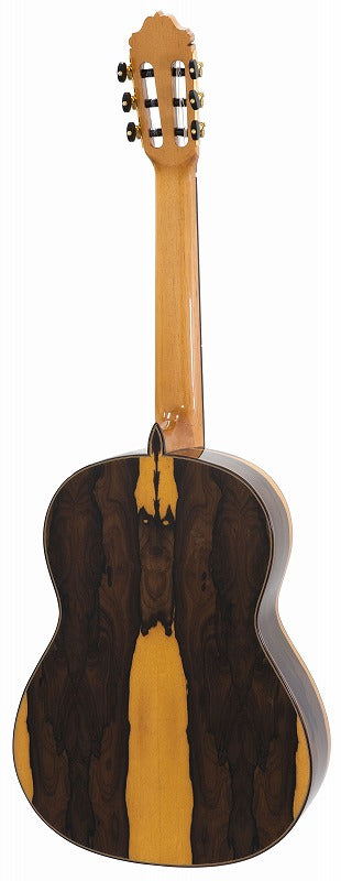 マヌエル・アダリッド Manuel Adalid ホメナヘ (杉・ジリコテ 650mm) スペイン 【新品】 クラシックギター 【お取り寄せ商品】