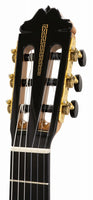 マヌエル・アダリッド Manuel Adalid ホメナヘ (杉・ジリコテ 650mm) スペイン 【新品】 クラシックギター 【お取り寄せ商品】