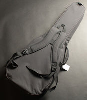 コンプリートＤ-55モデル Aria GL-500 積層ネック 本アバロン貝 現代ギター | アリア・ギグバックABC-300CF（ブラック） クラシック