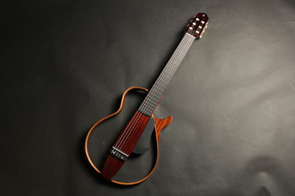 ヤマハ・サイレントギターSLG200NW エレガット【お取り寄せ商品】