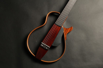 ヤマハ・サイレントギターSLG200NW エレガット【お取り寄せ商品】