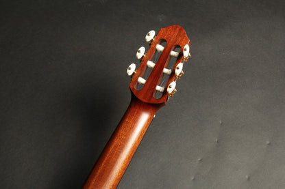 ヤマハ・サイレントギターSLG200NW エレガット【お取り寄せ商品】