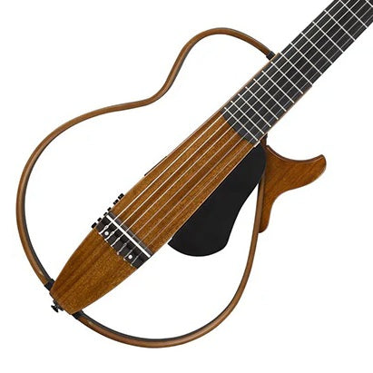 ヤマハ・サイレントギターSLG200NW エレガット【お取り寄せ商品】