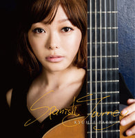 【CD】朴 葵姫〈スペインの旅〉